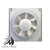 EXTRACTOR DE AIRE PARA BAÑO 6" en internet