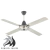 VENTILADOR ACERO INOXIDABLE ACX 448
