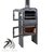 CALEFACTOR A LEÑA CON HORNO P/100M2 - BAHIA - comprar online