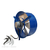 EXTRACTOR HELICOIDAL SEMI INDUSTRIAL 35 CM DIAMETRO - comprar online