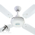 VENTILADOR DE TECHO 4 PALAS ALUMINIO 1,30 DIAMETRO - comprar online