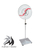 VENTILADOR DE PIE 30" DIAZ PATRON