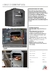 HORNO A LEÑA SOBRE MESADA 60 ÑUKE - comprar online