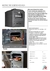 HORNO A LEÑA SOBRE MESADA 90 - comprar online