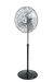 VENTILADOR DE PIE 20" PALAS ALUMINIO - tienda online