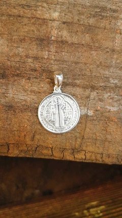 Medalhão São Bento - P