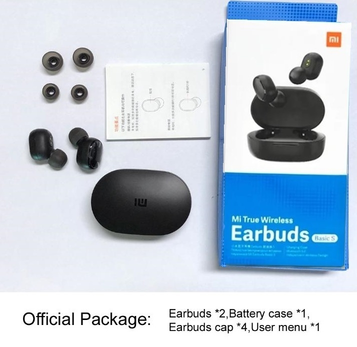 Fone earbuds basic online 2