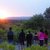 Caminata sanadora consciente Reserva Villa Cielo