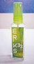 ERKS 33 Perfume y protector aúrico