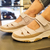 Zapatilla Urbana Cuero Kalida - comprar online
