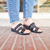 Sandalia Sport Cuero 1410