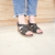 Sandalia Sport Cuero 3503 - Calzados Federico
