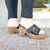 Sandalia Sport Cuero Giraldo