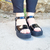 Sandalia Sport Cuero Kiki