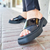 Sandalia Sport Cuero Osai - comprar online