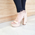 Sandalia de Vestir Cuero 143 - comprar online
