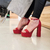 Sandalia de Vestir Cuero 143 - comprar online