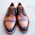 Zapato de Vestir Cuero Scordato - comprar online