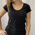 Remera Básica Pluma - DOLCE