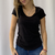 Remera Básica Pluma - tienda online