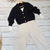 Pantalon Caroline