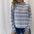 Sweater Mavi