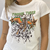 Remera Tropic Tiger - DOLCE