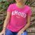 Remera Amour - comprar online