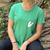 Remera Dont Leave