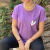 Remera Dont Leave - comprar online