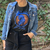 Remera Feline - comprar online