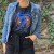 Remera Feline - comprar online