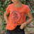 Remera Feline en internet