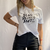 Remera Black Angel en internet