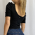 Remera Princess Waffle - comprar online