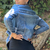 Campera Jean Kill