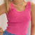 Musculosa Waffle