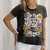 Remera Flower