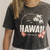 Remera Hawaii en internet