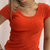 Remera Waffle en internet