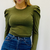 Remera Princess ML