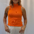 Musculosa Carmen - comprar online