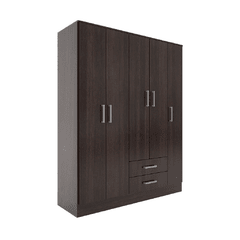 Placard - 5 puertas