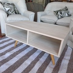 Mesa de living