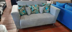Imagen de Almohadones deco. Pack x 3 unidades. Motivo HOJAS