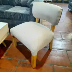 Silla Matera - Muebles Respuela
