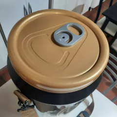 Conservadora Lata Gigante - (Miller) - tienda online