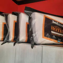 Combo Familiar 4 Almohadas Inteligentes Anatòmicas - comprar online