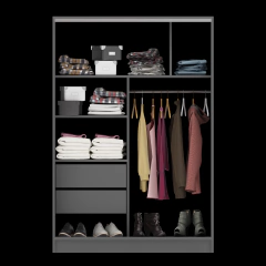 Placard - Línea Suave - - comprar online
