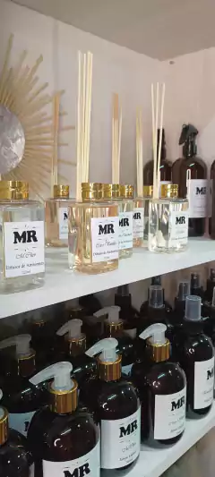Jabôn Liquido para manos - comprar online